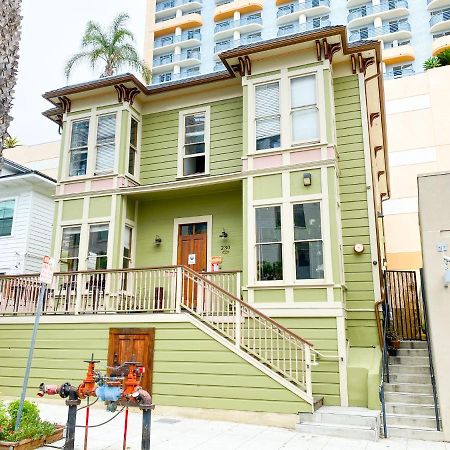 Ith San Diego Adventure Hostel (Adults Only) Εξωτερικό φωτογραφία