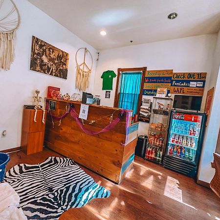 Ith San Diego Adventure Hostel (Adults Only) Εξωτερικό φωτογραφία