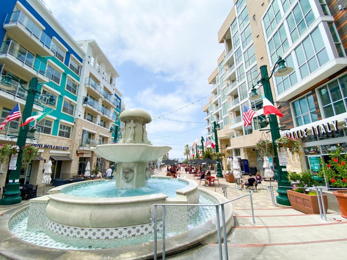 Ith San Diego Adventure Hostel (Adults Only) Εξωτερικό φωτογραφία