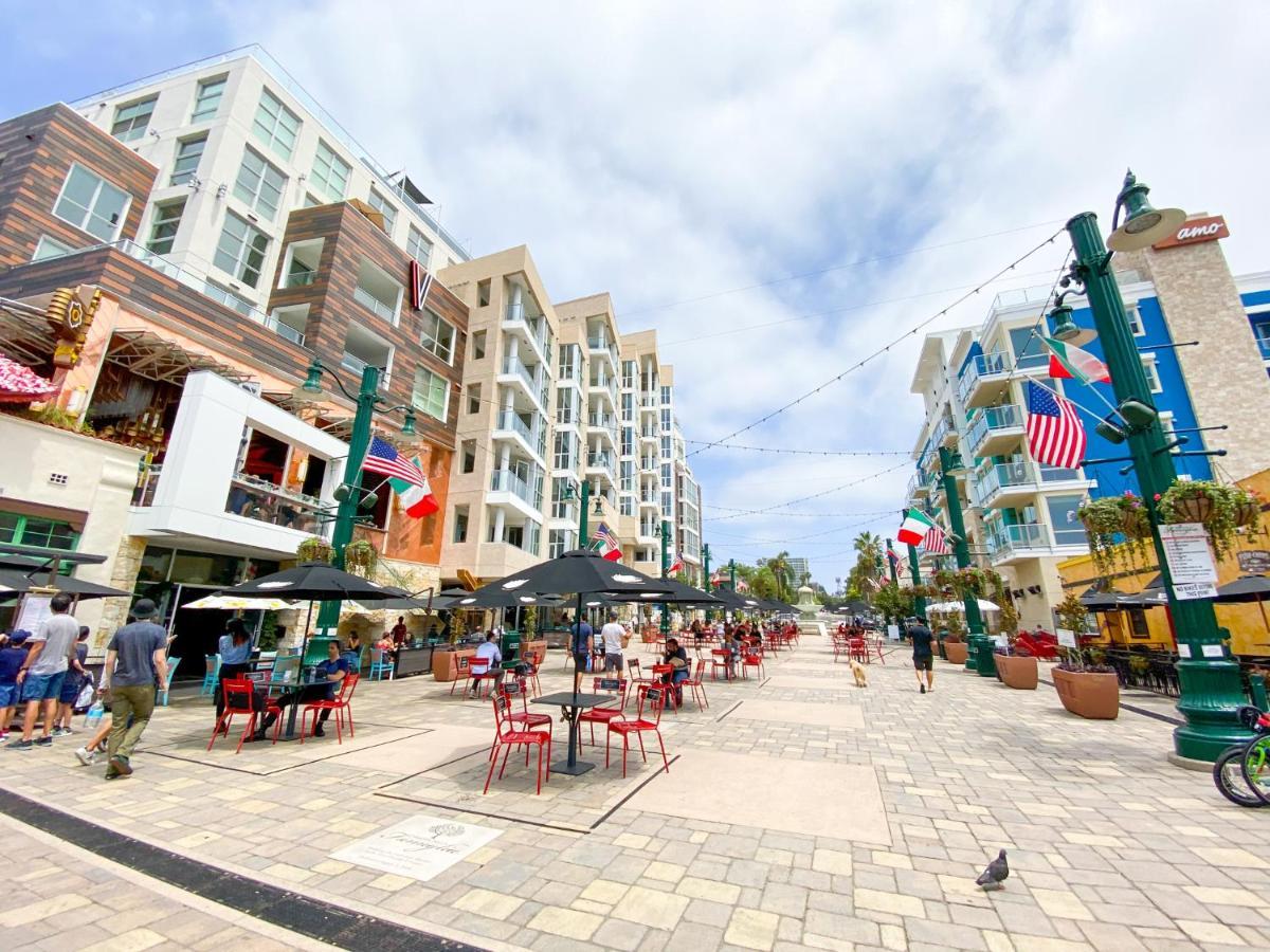 Ith San Diego Adventure Hostel (Adults Only) Εξωτερικό φωτογραφία