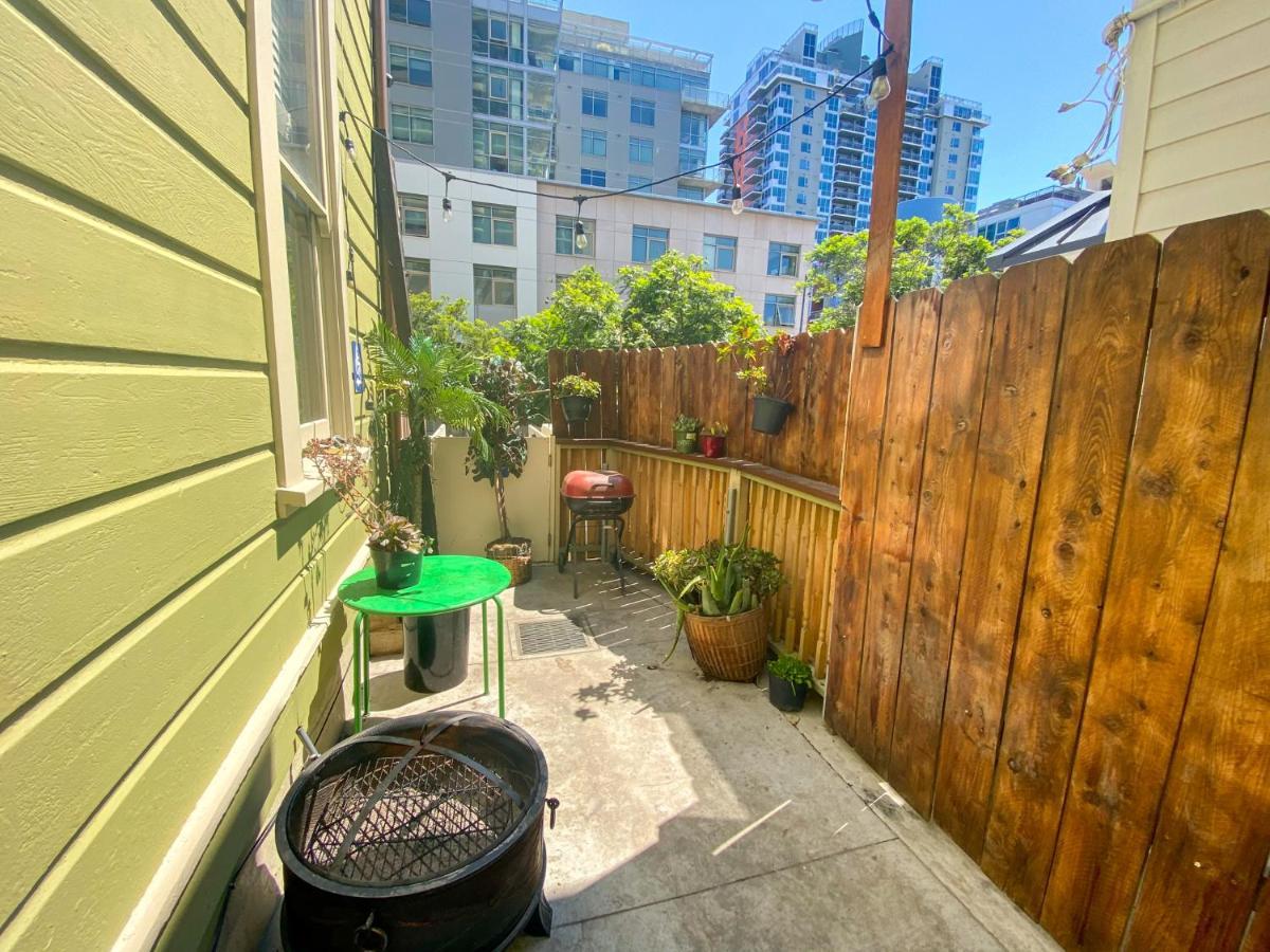Ith San Diego Adventure Hostel (Adults Only) Εξωτερικό φωτογραφία