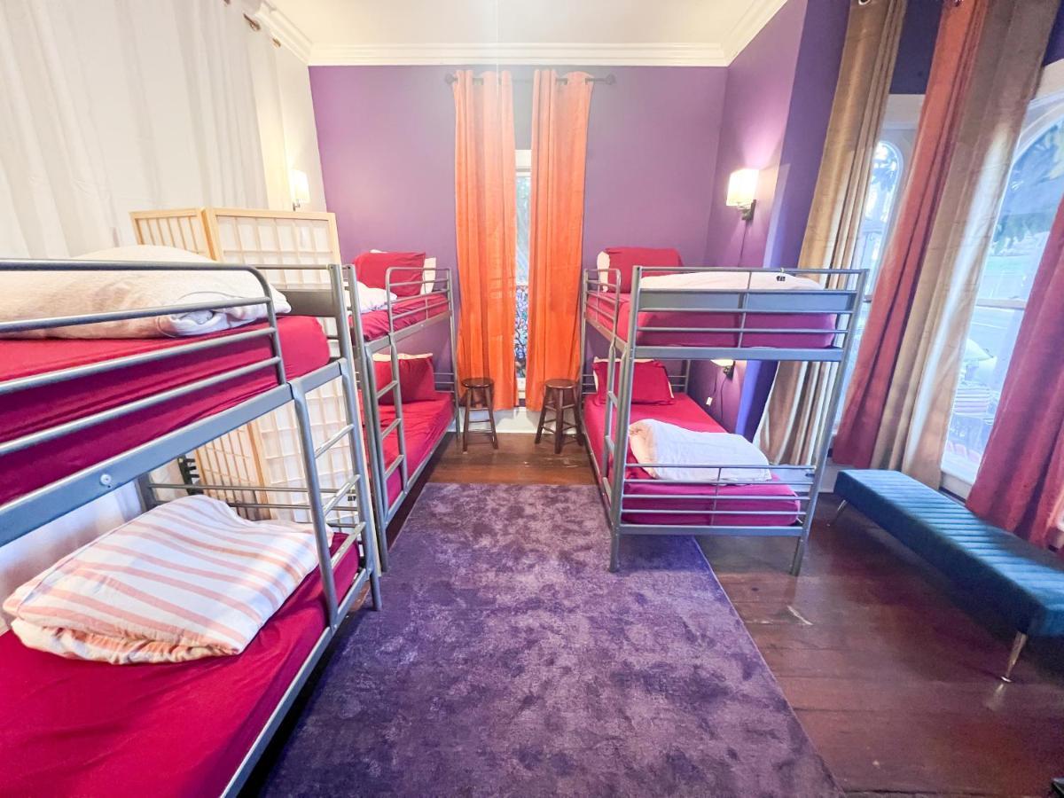 Ith San Diego Adventure Hostel (Adults Only) Εξωτερικό φωτογραφία