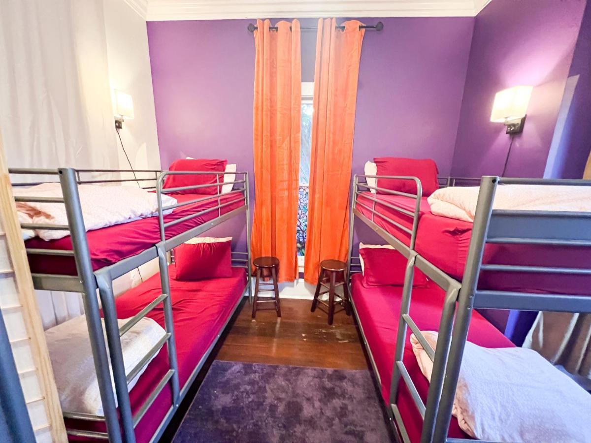 Ith San Diego Adventure Hostel (Adults Only) Εξωτερικό φωτογραφία