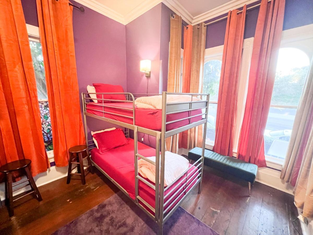 Ith San Diego Adventure Hostel (Adults Only) Εξωτερικό φωτογραφία
