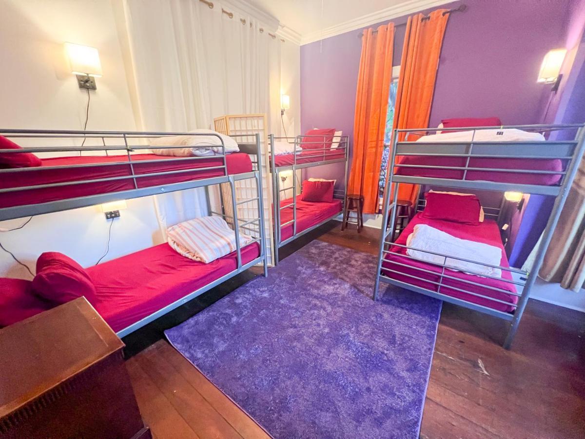 Ith San Diego Adventure Hostel (Adults Only) Εξωτερικό φωτογραφία