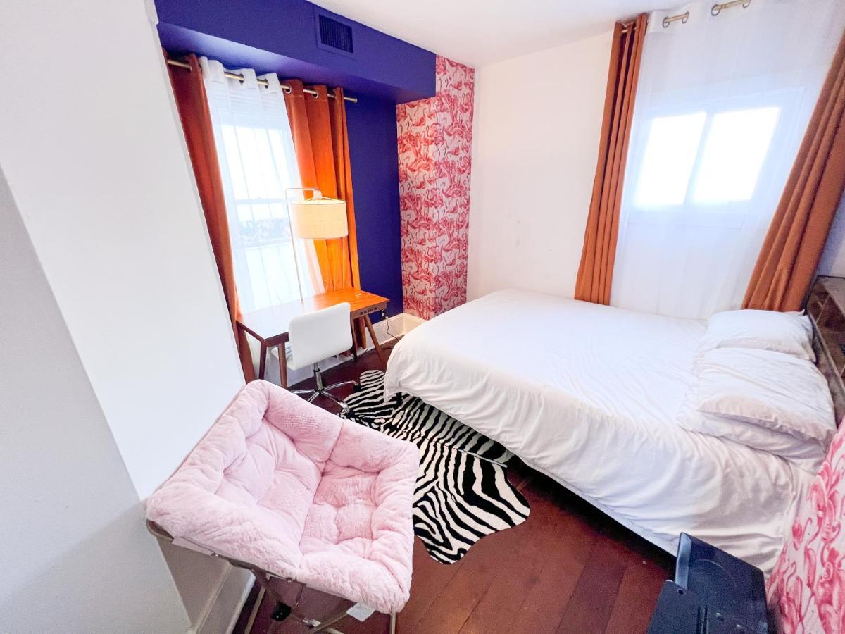 Ith San Diego Adventure Hostel (Adults Only) Εξωτερικό φωτογραφία