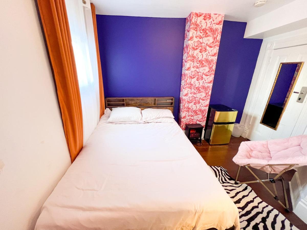 Ith San Diego Adventure Hostel (Adults Only) Εξωτερικό φωτογραφία