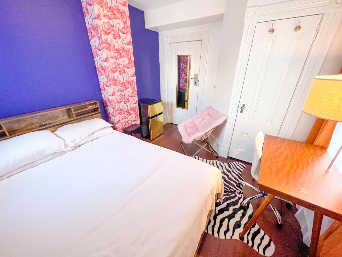Ith San Diego Adventure Hostel (Adults Only) Εξωτερικό φωτογραφία