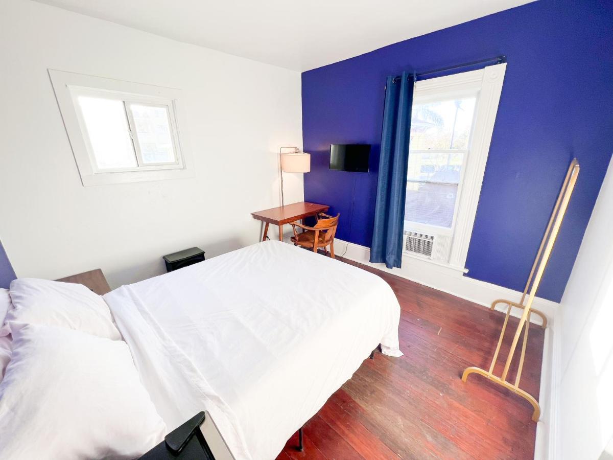 Ith San Diego Adventure Hostel (Adults Only) Εξωτερικό φωτογραφία