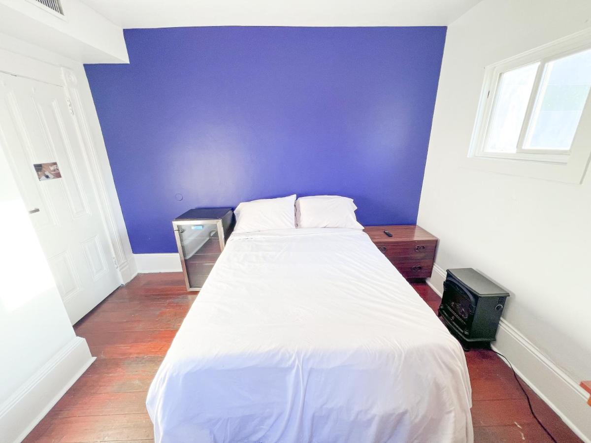 Ith San Diego Adventure Hostel (Adults Only) Εξωτερικό φωτογραφία
