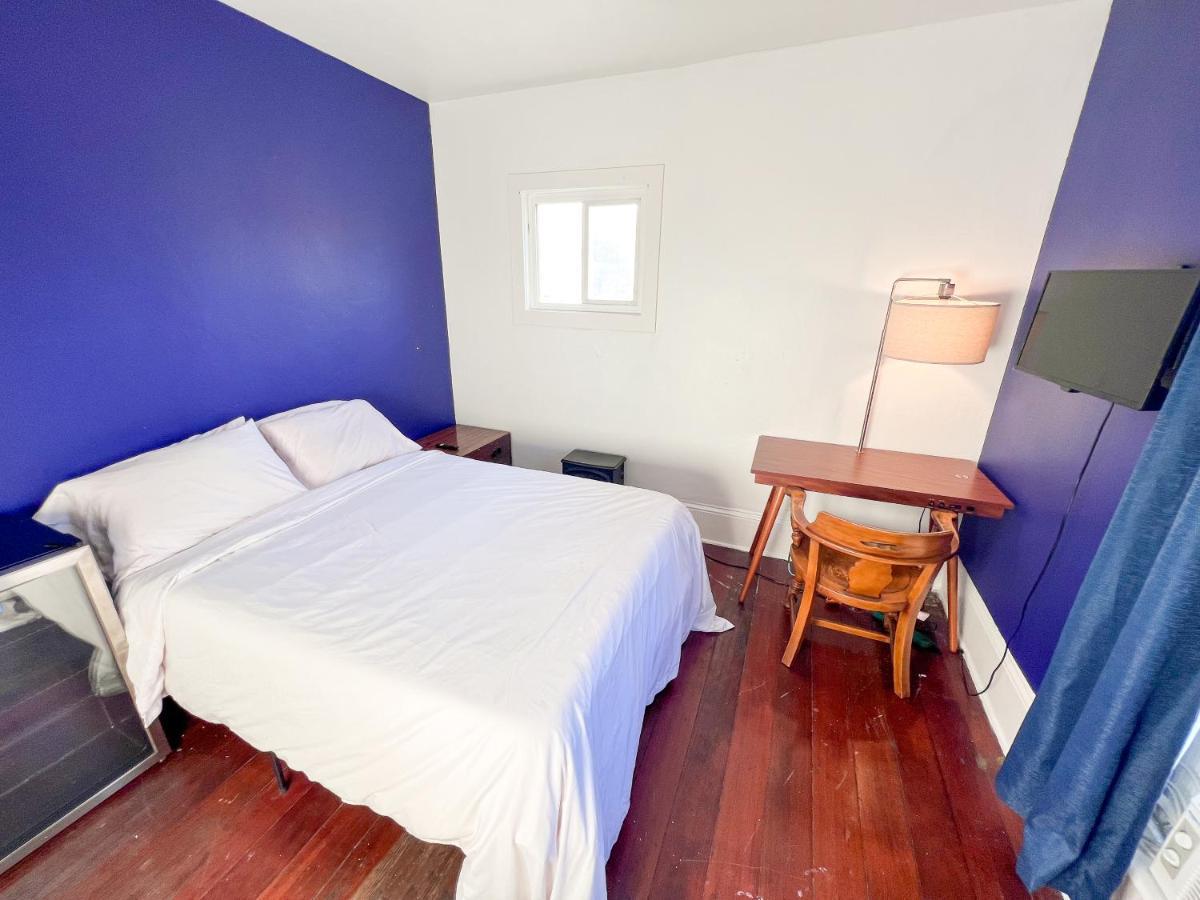 Ith San Diego Adventure Hostel (Adults Only) Εξωτερικό φωτογραφία