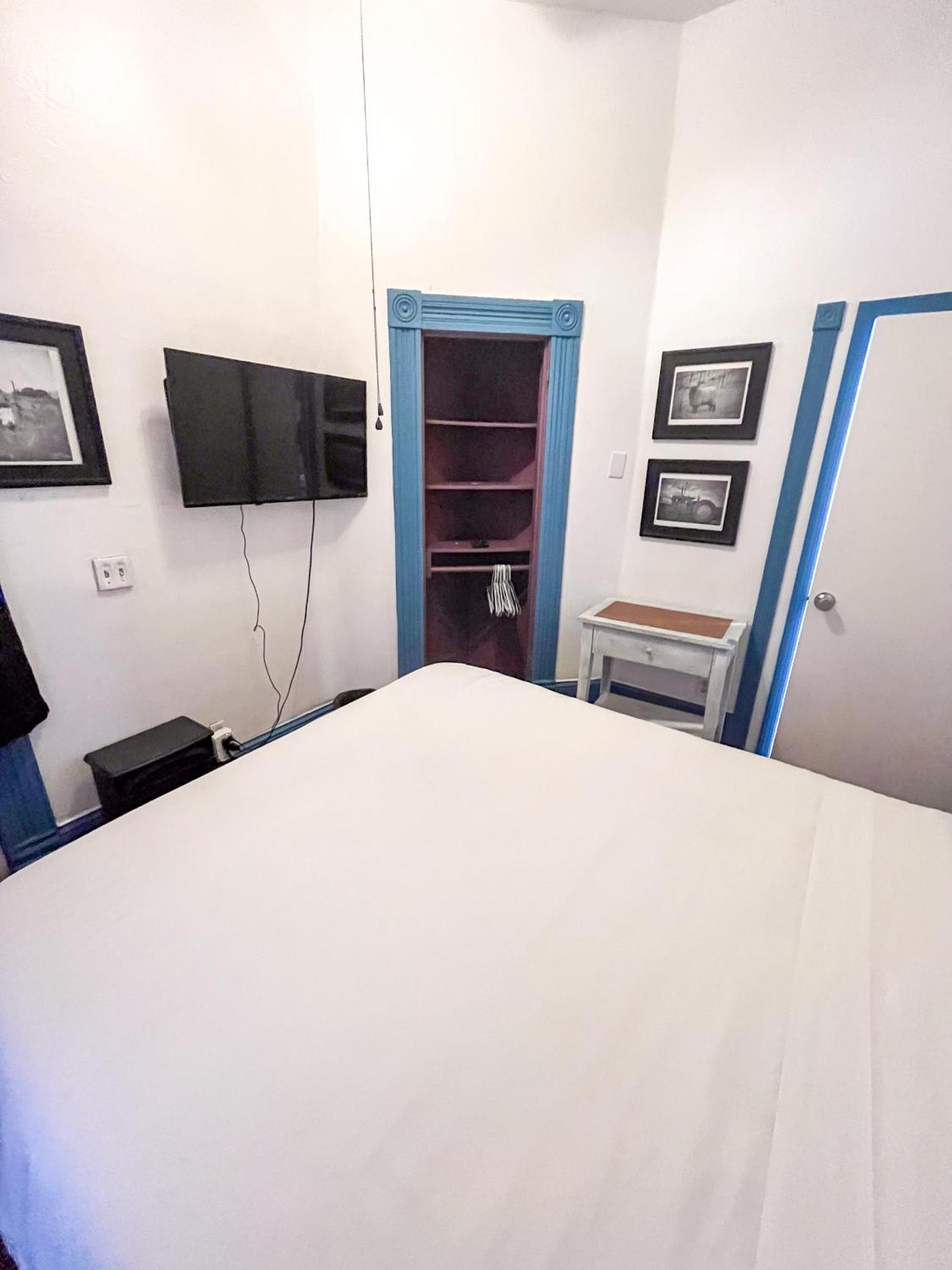Ith San Diego Adventure Hostel (Adults Only) Εξωτερικό φωτογραφία