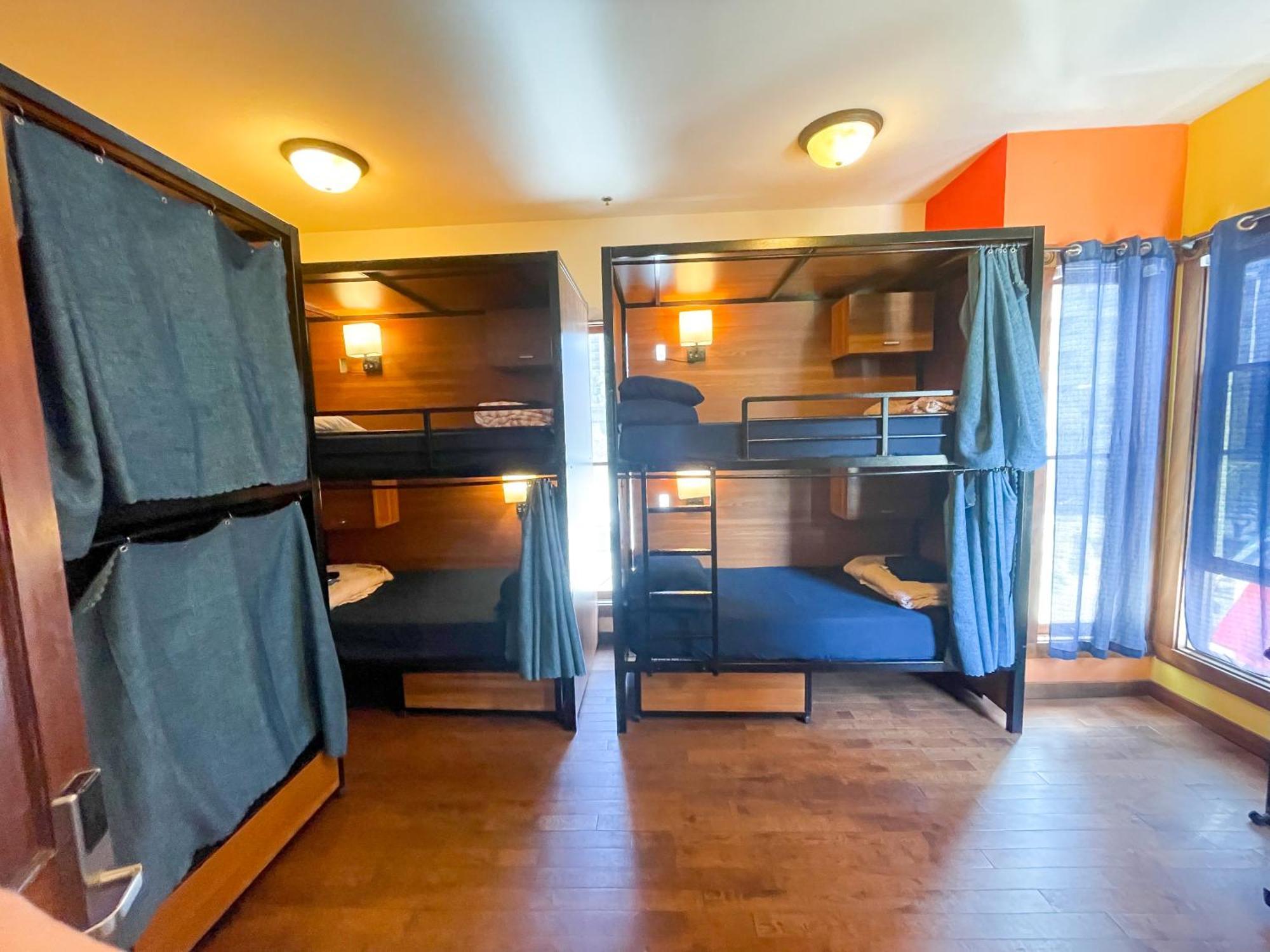 Ith San Diego Adventure Hostel (Adults Only) Εξωτερικό φωτογραφία