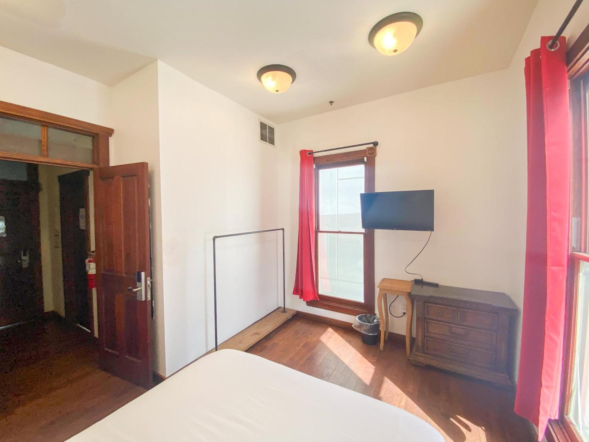 Ith San Diego Adventure Hostel (Adults Only) Εξωτερικό φωτογραφία