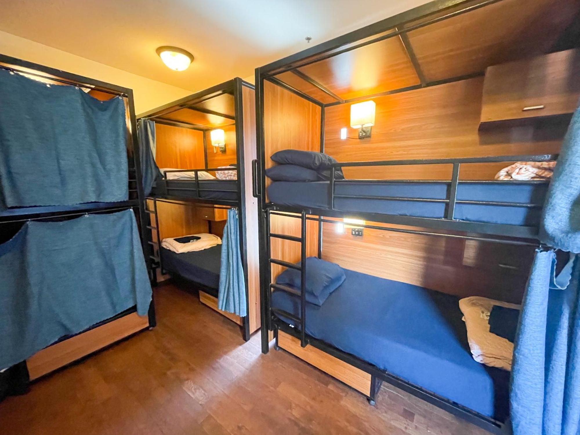 Ith San Diego Adventure Hostel (Adults Only) Εξωτερικό φωτογραφία