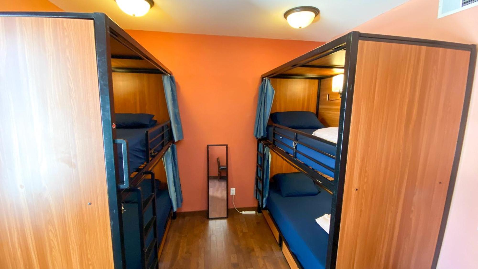 Ith San Diego Adventure Hostel (Adults Only) Εξωτερικό φωτογραφία