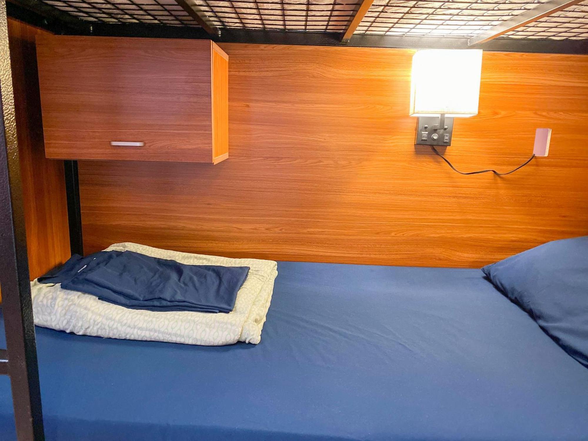 Ith San Diego Adventure Hostel (Adults Only) Εξωτερικό φωτογραφία