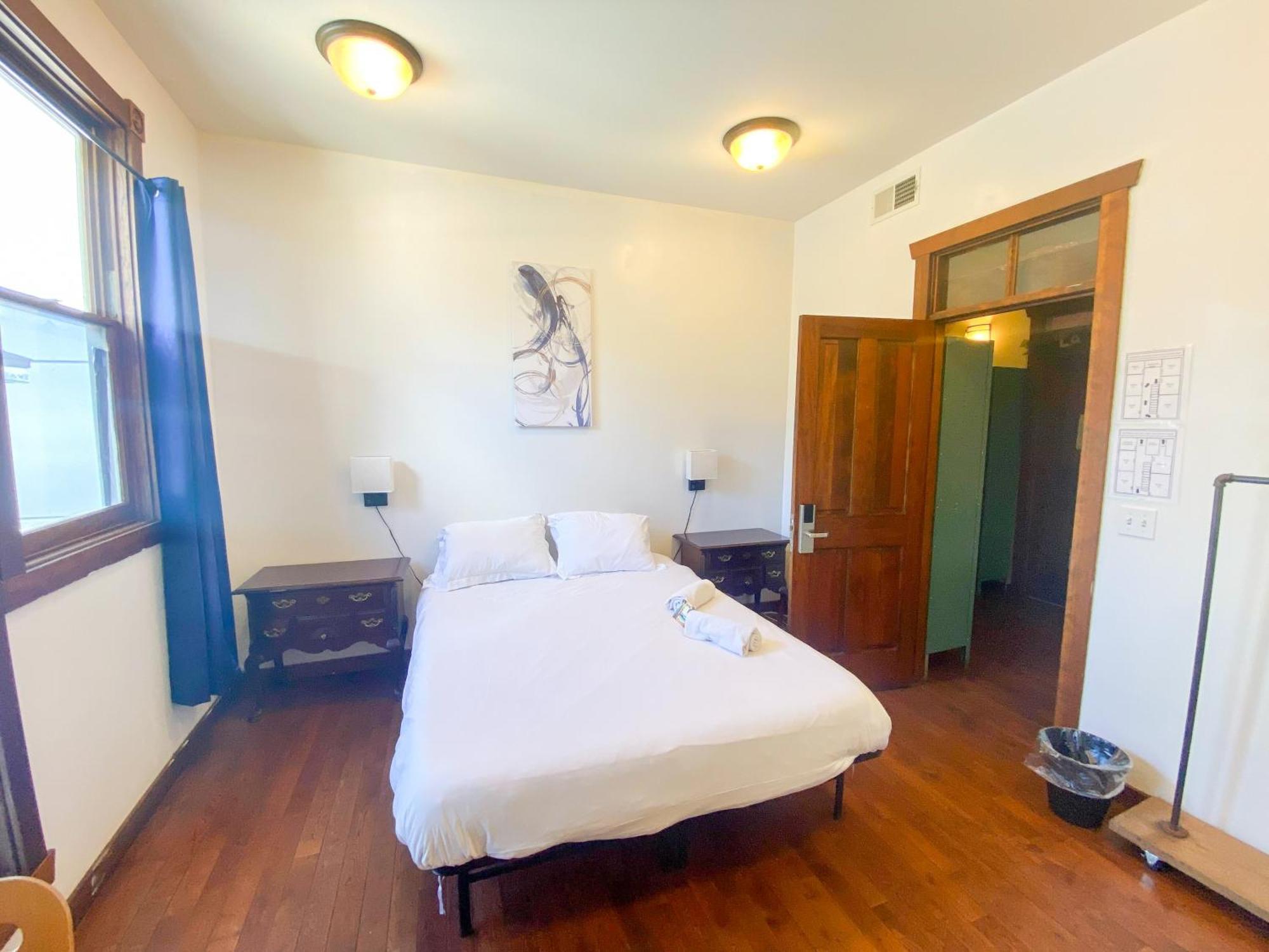 Ith San Diego Adventure Hostel (Adults Only) Εξωτερικό φωτογραφία