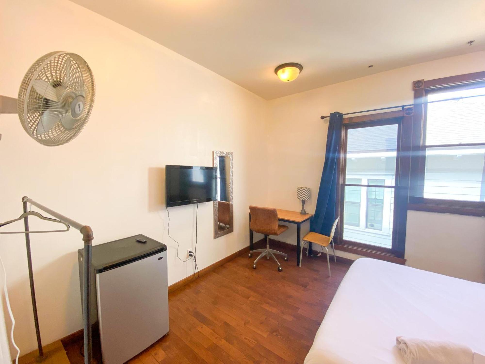 Ith San Diego Adventure Hostel (Adults Only) Εξωτερικό φωτογραφία