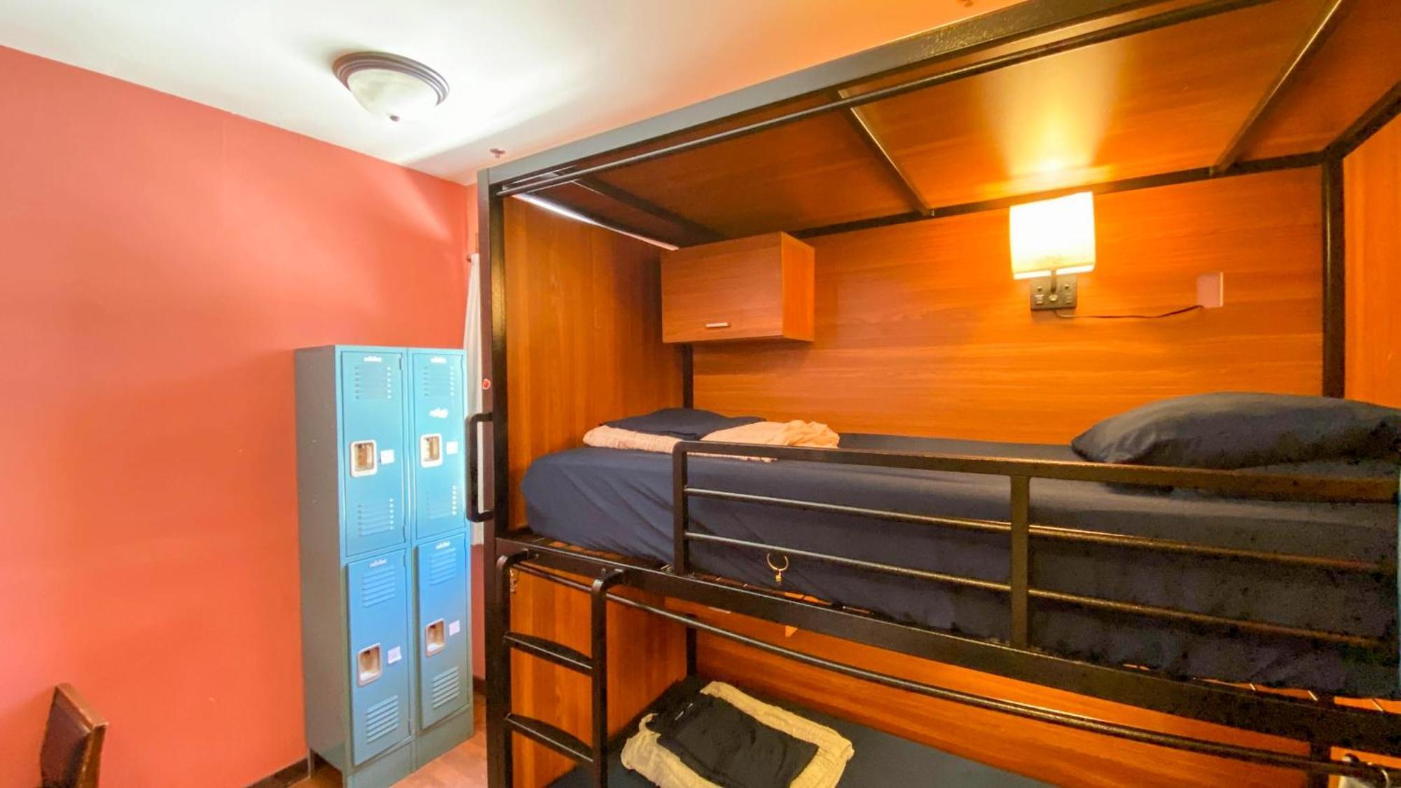 Ith San Diego Adventure Hostel (Adults Only) Εξωτερικό φωτογραφία
