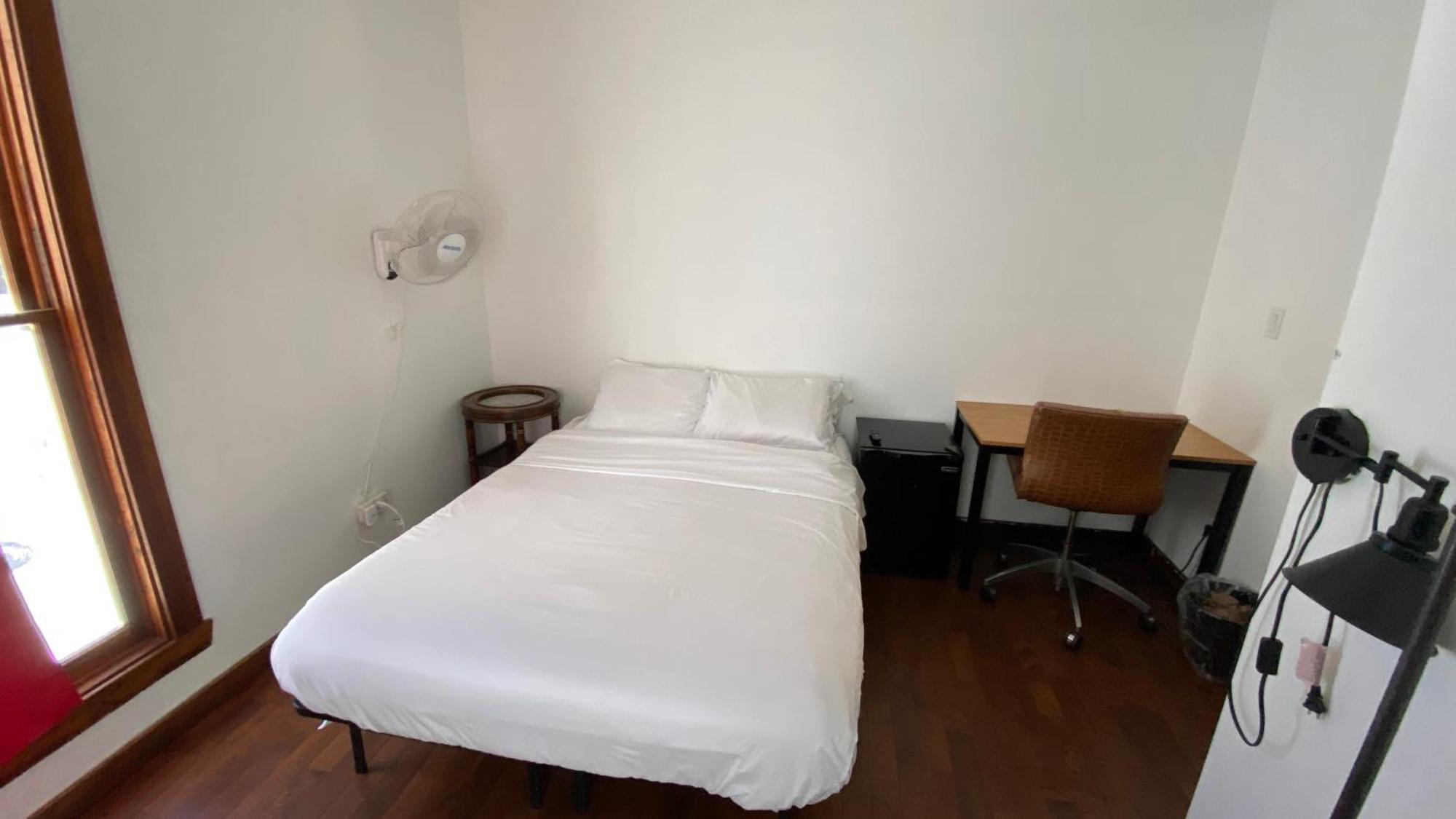 Ith San Diego Adventure Hostel (Adults Only) Εξωτερικό φωτογραφία