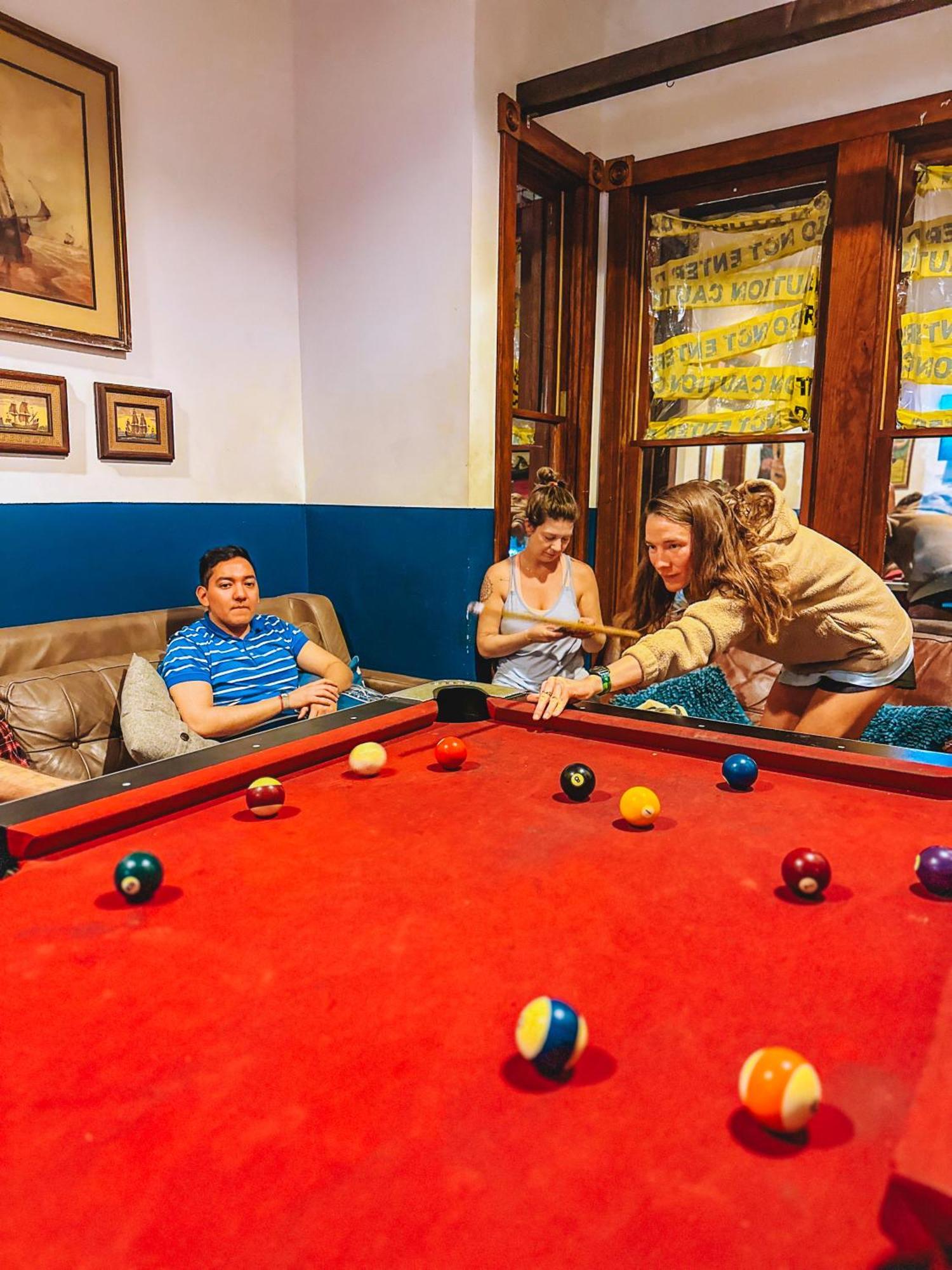 Ith San Diego Adventure Hostel (Adults Only) Εξωτερικό φωτογραφία