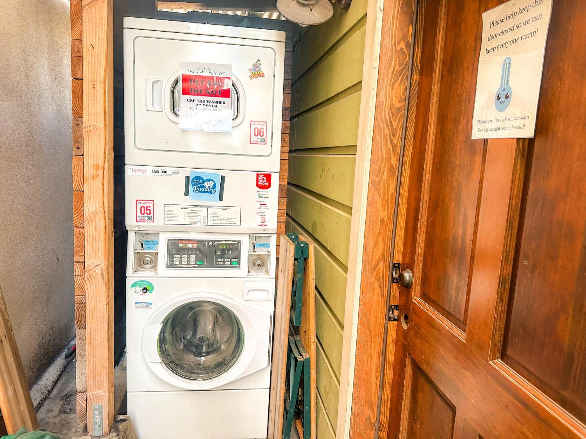 Ith San Diego Adventure Hostel (Adults Only) Εξωτερικό φωτογραφία